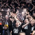 I suze u Areni: "Svi smo mi Željko" FOTO/VIDEO