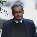 Sarkozijevi memoari o 20 dana zatvora: Nisam spavao zbog "komšije", celu noć pevao pesmu iz "Kralja lavova"