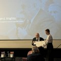 Економиста и Нобеловац Џозеф Стиглиц у Београду примио награду ИФДТ