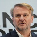 Obradović legenda kluba Ostoja Mijailović: Ne prihvatam odgovornost za stanje u svlačionici