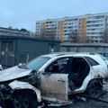 Ruski general poginuo u eksploziji automobila u Moskvi
