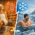 Šta kaže nauka: Da li su saune i kupanja u hladnoj vodi zaista lek za zdravlje?