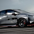 Nissan Aura Nismo RS Concept