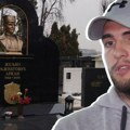 Ova godišnjica je drugačija: Prvi put na Arkanovom pomenu nema Veljka Ražnatovića, evo zašto se nije pojavio