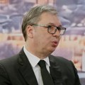 Vučić: Računao sam da imam pravo da kažem ministrima šta građani misle