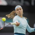 Nije samo Novak, i Aleksandra Krunić u polufinalu Australijan opena!