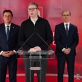 Vučić: U narednih mesec-dva odluka o obaveznom služenju vojnog roka