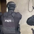 Spektakularna akcija policije: pet tona droge zaplenjeno u Konjuhu