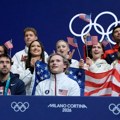 САД освојиле олимпијско злато на екипном такмичењу у уметничком клизању
