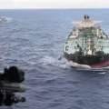 (Video) Amerika zaplenila ruski tanker! Drama u okeanu: Brod bežao, američka vojska ga jurila od Kariba do Indije