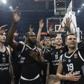 Partizan želi na petak 13. da prekine crni niz protiv Reala