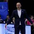 Avdalović posle "maratonske" utakmice sa Partizanom: "Ovde je svaki sat bitan"