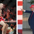 Spektakl, Donald Tramp je upravo razgovarao sa Urošem Medićem: "Dolazim, Srbijo!"