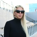 Jelena Karleuša se vratila od hirurga iz Istanbula! Ćerka Atina ima uvijeno lice! (FOTO)