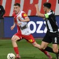 Beše derbi, još se prepričava: Marko Veličković igrač kola