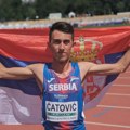 Mlada nada srspke atletike nije uspela da se plasira u finale