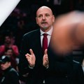 Vraćamo samopouzdanje, važna pobeda! Saša Obradović: Primili smo previše poena