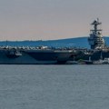 Hrvatska dala odobrenje: Američki nuklearni brod stiže u Jadran