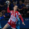 Treći uzastopni: Rukometašice Crvene zvezde trijumfovale u Kupu Srbije!