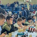 Školsko šahovsko takmičenje Južnobačkog okruga: „Kosta Trifković“ šampion