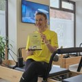 Katarina Divović proglašena fitnes trenerom godine na međunarodnoj konferenciji Optima 2026: „Najveće priznanje su moji…