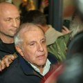Željko Obradović u Beogradu! Evo šta radi bivši trener Partizana u srpskoj prestonici! (foto ubod)