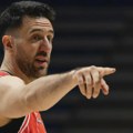 Micić izgubio pasoš u Beogradu, Hapoel bez Vase otišao za Sofiju