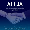 Ostati svoj u svetu koji nas stalno „optimizuje”: razgovor o uticaju digitalnog okruženja