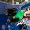 Nove cene goriva: Evrodizel poskupljuje za dva dinara, benzin ostaje nepromenjen