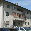 Obnova nakon zemljotresa kasni deceniju: Stanari Dositejeve ulice u Kraljevu i dalje žive u nebezbednim zgradama
