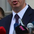 Samo Vučić, svuda Vučić: Dojče vele o tome kako srpska vlast tretira medijski prostor