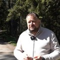Ulaganja u turističku zonu i nastavak radova na Linijskom parku na Zlataru