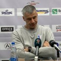 Košarkaši Spartaka u meču sezone protiv Dubaija