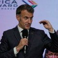 Makron najavio 23 milijarde evra investicija na samitu Afrika napred