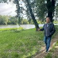 Milun Đukić iz Parmenca u devetoj deceniji napisao prvu knjigu pod nazivom „Moj varljivi XX i ludi XXI vek”