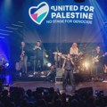Alternativni koncerti protiv Evrovizije usred protesta zbog učešća Izraela