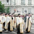 Prošle godine heroj Renato, a ove godine baš on: Evo ko će nositi Časni krst na Spasovdanskoj litiji!
