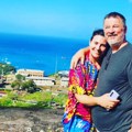 Srpska glumica nikada nije otkrila ko je otac njenog sina, a danas uživa u ljubavi sa scenaristom: "Nije prošlo mnogo vremena…