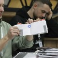 Počelo glasanje putem pošte na parlamentarnim izborima na Kosovu i Metohiji