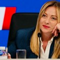 Melonijeva postala najpopularniji evropski političar na društvenim mrežama