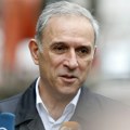 onoš: Vučićeva poseta Kini više liči na propagandni spektakl nego na državnu misiju