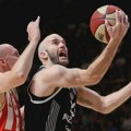Partizan podneo zahtev za zamenu stranaca