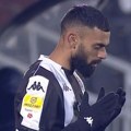 Vraća se Gajas Zahid?