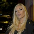 "Očekivao je da budem..." Goga o bivšem mužu i njegovoj trudnoj verenici: "Iza mene je velika životna lekcija."