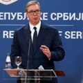 Vučić: Idem u Crnu Goru, važno je da predstavljam Srbiju