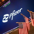 Pfizer se kladi na lekove za mršavljenje kao novi pogon rasta