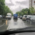 RHMZ upozorava: Stiže nevreme sa gradom i olujnim vetrom u Srbiju