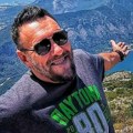 "Nisam imao nikakve simptome, sasvim slučajno je otkriveno" Pevač otišao da snimi zub, pa saznao da ima tumor: Videla se senka…