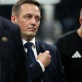 Trener Dubaija pobedu nad Partizanom posvetio jednom igraču