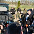 Vučić o 15. martu: „Neki su se čudno tada razmicali levo i desno“